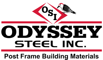 Odyssey Steel Inc logo